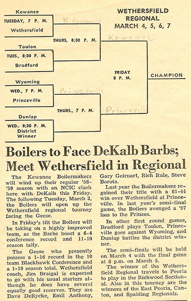 Play DeKalb!